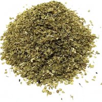 Dry Oregano