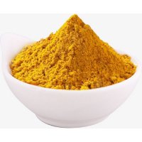 Unroasted Curry Powder