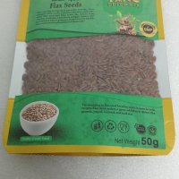 Flax Seeds 50g
