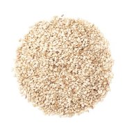 White Sesame Seeds